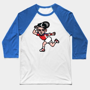 Nole Baseball T-Shirt